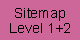 Sitemap: Pages of Level 1+2
